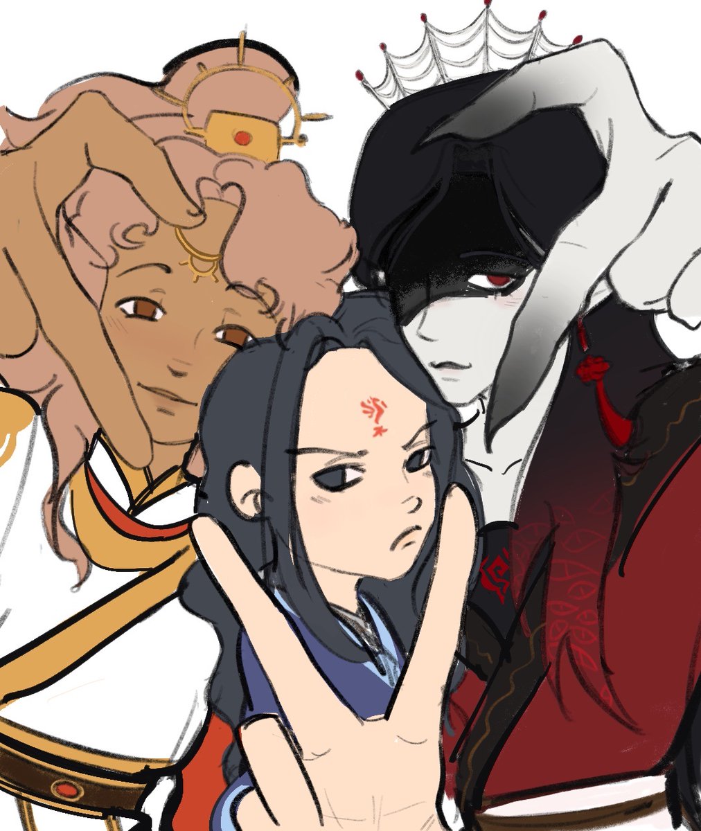 TheRighteouSun's tweet photo. Go my Chengmozheng ☺️// https://t.co/kpw9X919xl