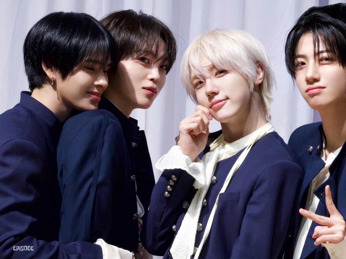 yang_hyeongtae's tweet photo. 顔面強すぎるCRAVITY https://t.co/iy2JQEKFoP