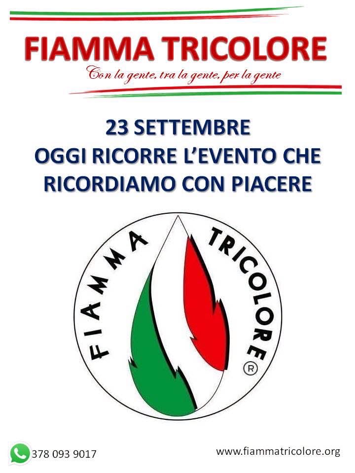 Fiammatri's tweet photo. https://t.co/4uv8pvsgGu