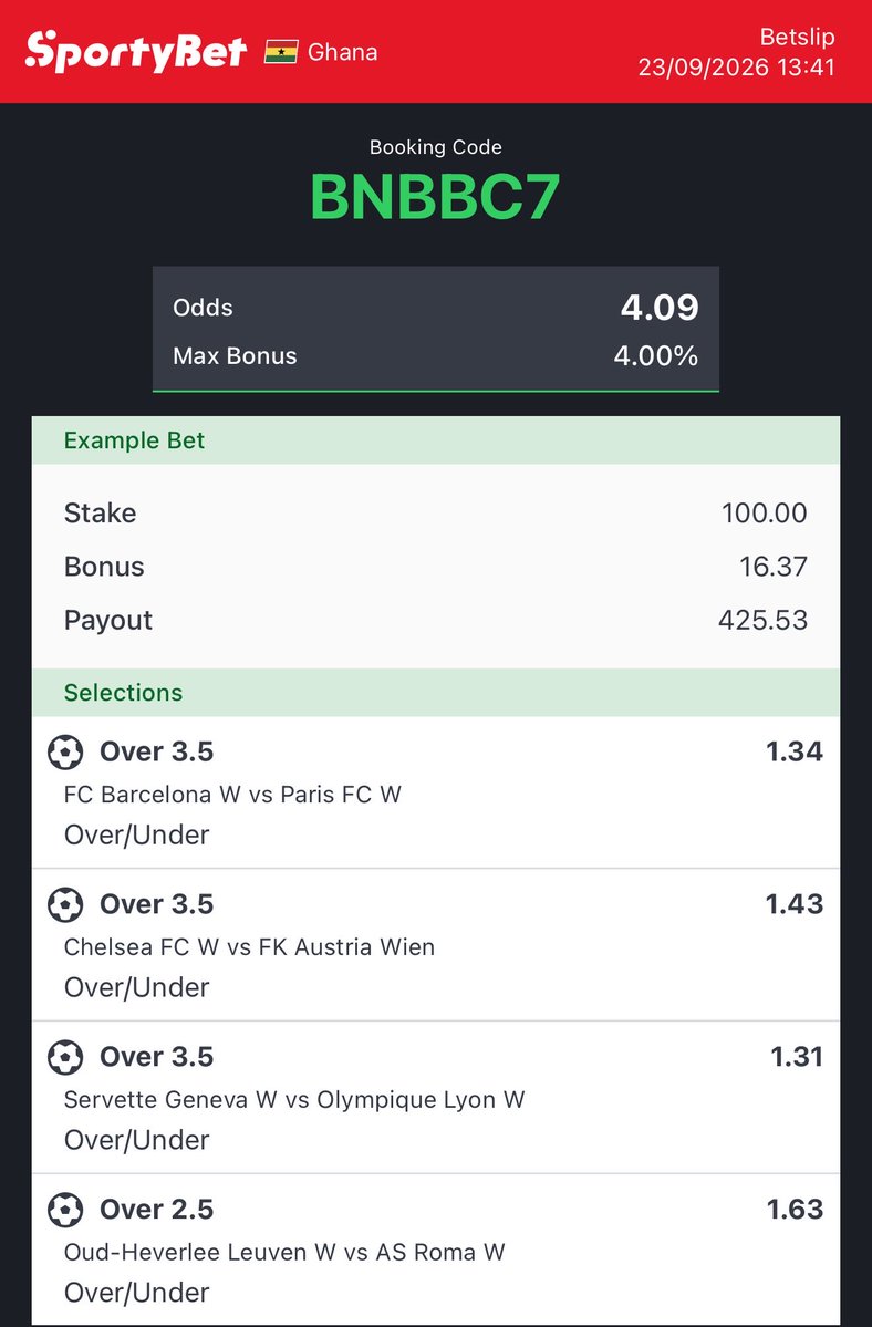 HeistBet's tweet photo. Fast fingers 
If this tickets booom I promise to give 100 cedis to the first 50 to comments 🔥🔥🔥🔥🔥🔥🔥 https://t.co/a5nOHnyB33