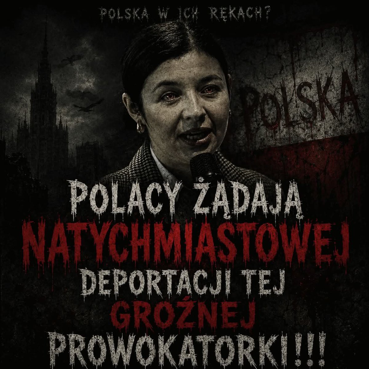 TylkoTo89018's tweet photo. ‼️W*********j‼️‼️‼️‼️‼️‼️ https://t.co/Bt6yvcaDej