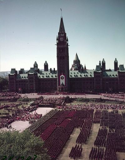 CharmOfCulture's tweet photo. There was a time when Canada was considered more British than the British 🇨🇦🇬🇧 https://t.co/aZeEsyP6RB