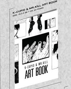 teevithe's tweet photo. coba perhatiin baik baik matanya dew, jeda aja kalo perlu. ini kemungkinan isi dari art book yang ada di memorial boxset GILA DETAILNYA MANTEP BANGET!!! https://t.co/AwoG0z2w4o