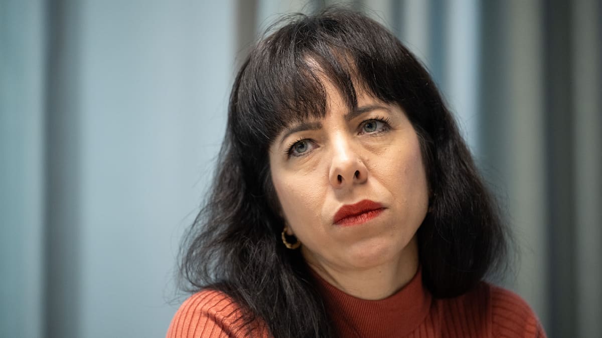 welt's tweet photo. SPD-Größen laufen Sturm gegen Gespräche mit Linken – auch Grünen-Politiker schaltet sich ein https://t.co/dfNZWpo8yu https://t.co/cBaF5skkqJ