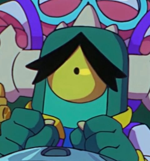 KAIokenR0SE's tweet photo. Scaredy boyy https://t.co/et1ySpTKyI