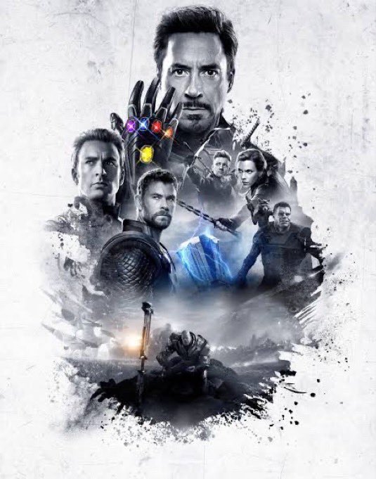 HollywoodHandle's tweet photo. ‘AVENGERS ENDGAME: ENCORE’ is on track to earn $25M-$28M in its domestic opening weekend.

Taking the #1 spot this weekend. https://t.co/dalGa6w29g