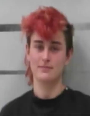 herqles_es's tweet photo. 🇺🇸 | Detenido un activista ultraizquierdista transexual por violar, maltratar y aplastar gravemente a varios perros:

Un hombre de Lubbock, Texas, se ha declarado culpable de 11 cargos federales relacionados con el denominado «animal crushing», una modalidad de maltrato animal que implica causar deliberadamente lesiones graves a un animal mediante actos como aplastarlo, quemarlo, ahogarlo, asfixiarlo o empalarlo. Según documentos judiciales, el criminal habría grabado además abusos sexuales contra dos perros.

El hombre, que se hace llamar Laura Ann Russell, de 24 años, firmó el pasado 18 de septiembre un acuerdo de culpabilidad en el que admitió los cargos. En un documento presentado ante el Tribunal de Distrito de Estados Unidos para el Distrito Norte de Texas el 21 de septiembre, se detallan las 11 infracciones de la legislación federal que se le atribuyen.