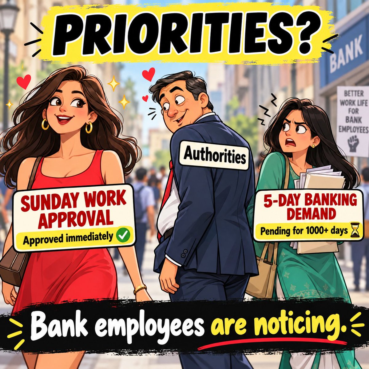 aksh1203's tweet photo. @UFBUPUNE @AIBEAofficial @nsitharaman @nsitharamanoffc @RBI @FinMinIndia https://t.co/5Wx4Nht2Sf