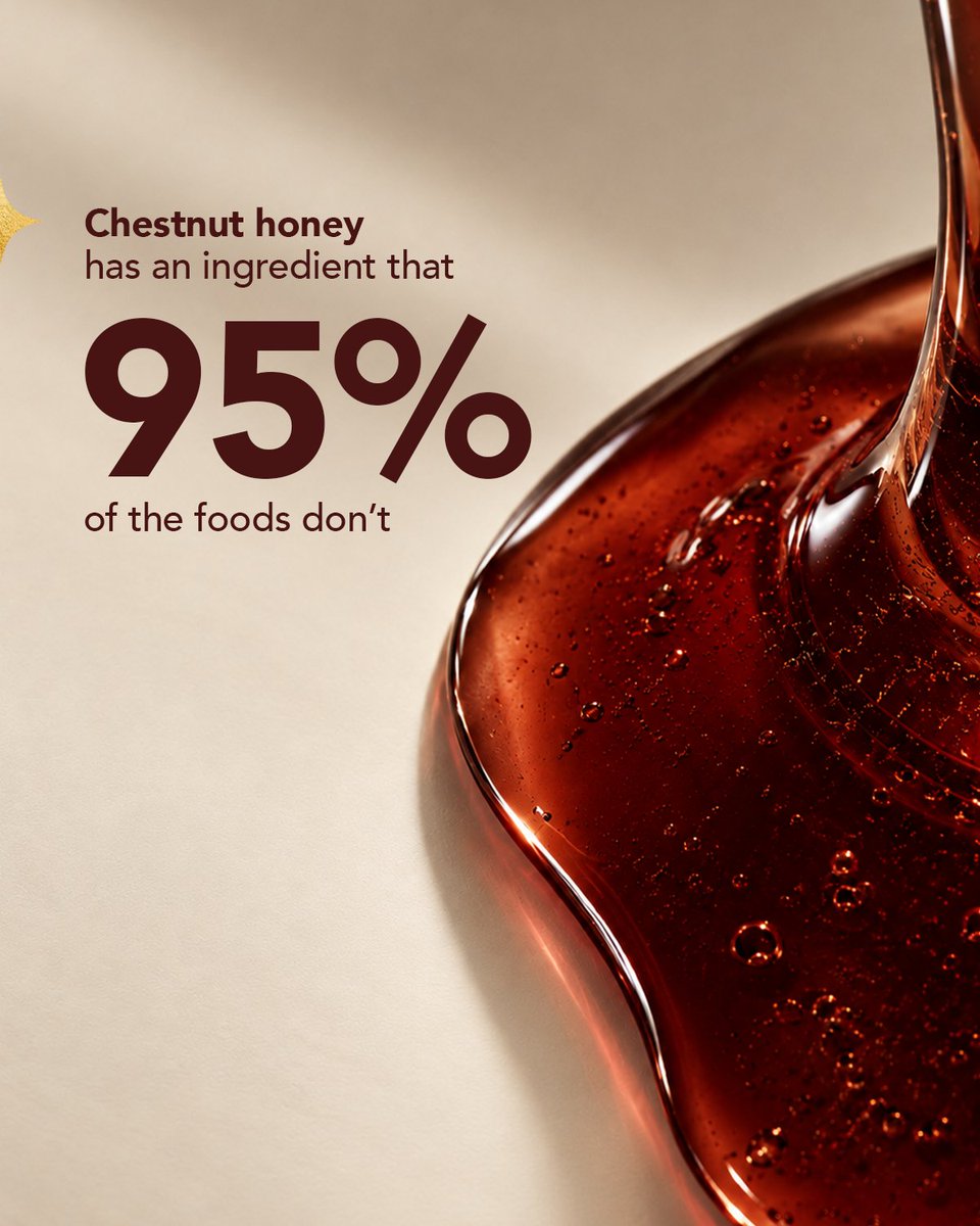 HimalayanT68148's tweet photo. Now that you know what’s within, the more interesting question is: would you make Mârani part of your own daily ritual?

Discover Mârani through the link in bio.

#HimalayanTreasures #MâraniHoney #ChestnutHoney #RarestHoneyOnEarth #KYNA https://t.co/TMNyVxDwq8
