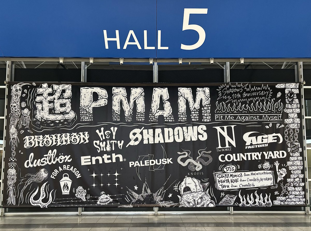 tadano_Ryuka's tweet photo. #超PMAM !! https://t.co/nxrDiyfaAD