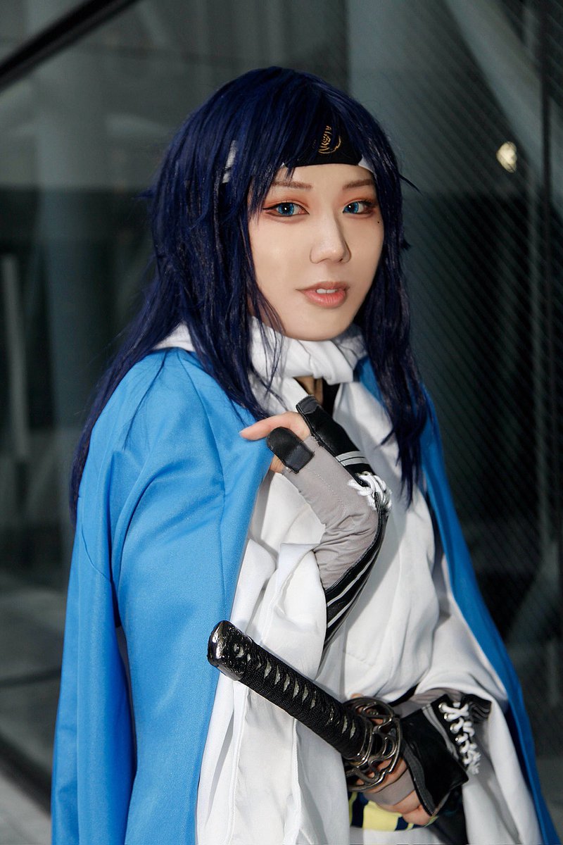 9klZuBcNQvx19Ns's tweet photo. cos*刀剣乱舞

No.88

📸　@michann2011    さん

#コスメルinコスモタワー https://t.co/hN8VQtFoIL