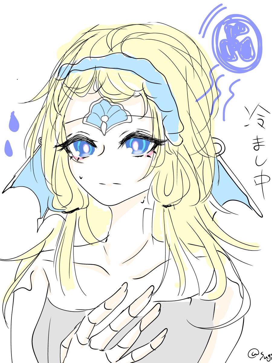 Syumiyounodango's tweet photo. オーバーヒートってどんな感じなんだろうと書いたもの
#Pearl #崩壊スタ一レイルHonkaiStarRail https://t.co/WSJB8nbHub