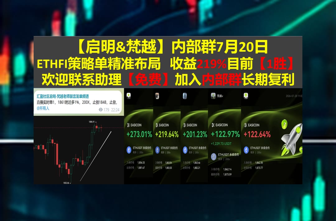 JeffereyBinvh's tweet photo. You’re only one decision away from a completely different life.
想了解方向？每日整理走势。钱包⏮暴涨🧦爱比特😿多它
Rivian汽车🥰第一资本金融🪐雪佛龙🐚VIRTUAL
ETH 加密货币 OKX  免费合约跟单社区👉 @fzy988 👈 https://t.co/V5nCSBXucM