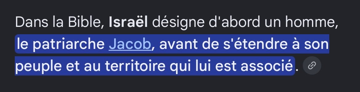 Bloumbax's tweet photo. @Sohtnajer @Choupikilaa @Le_Liberaal Oui réfléchis un peu 🤷🏻‍♂️ t’es un descendant de JACOB/ISRAËL❓ NON❓Alors pourquoi faire mentir Jesus❓ https://t.co/SuZx5o3K3i