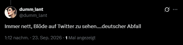 bestwokeman's tweet photo. @dumm_lant @Sunnymica Gleich mal weitergeleitet... 😘 https://t.co/tjMHfSleq2