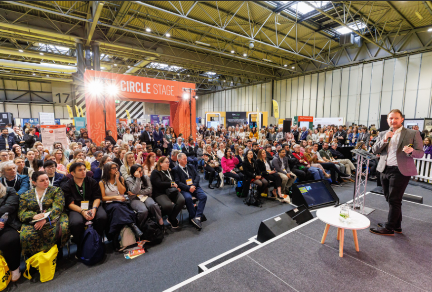 PQMagazine's tweet photo. The Finance, Accounting and Bookkeeping (FAB) Show 2027, which is taking place on 10-11 March next year at the NEC Birmingham, is open for registration. Register for FAB 2027 (it is free to attend): https://t.co/2kLtJoEJza https://t.co/lDJtFh7EYp