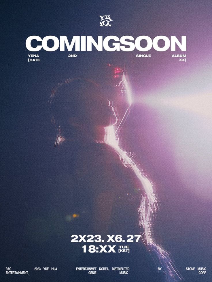 iATRPofficial's tweet photo. ㅤㅤㅤㅤㅤㅤ         ㅤㅤㅤ  ㅤ   ㅤㅤㅤㅤㅤㅤ         ㅤㅤㅤ  ㅤ   
                       COMEBACK
        𝗛𝗔𝗧𝗘 𝗫𝗫 — COMING SOON
                           ㅤ         ㅤㅤㅤ 
 ㅤ   ㅤㅤㅤㅤㅤㅤ         ㅤㅤㅤ  ㅤ ㅤ  ㅤㅤ https://t.co/dzpDtwwP7J