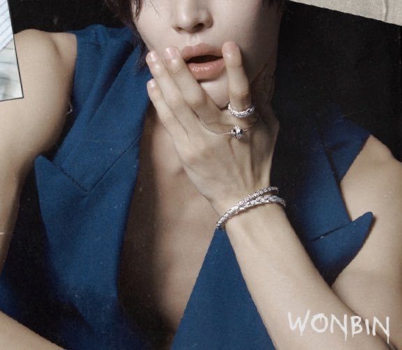 wonrbin tweet picture