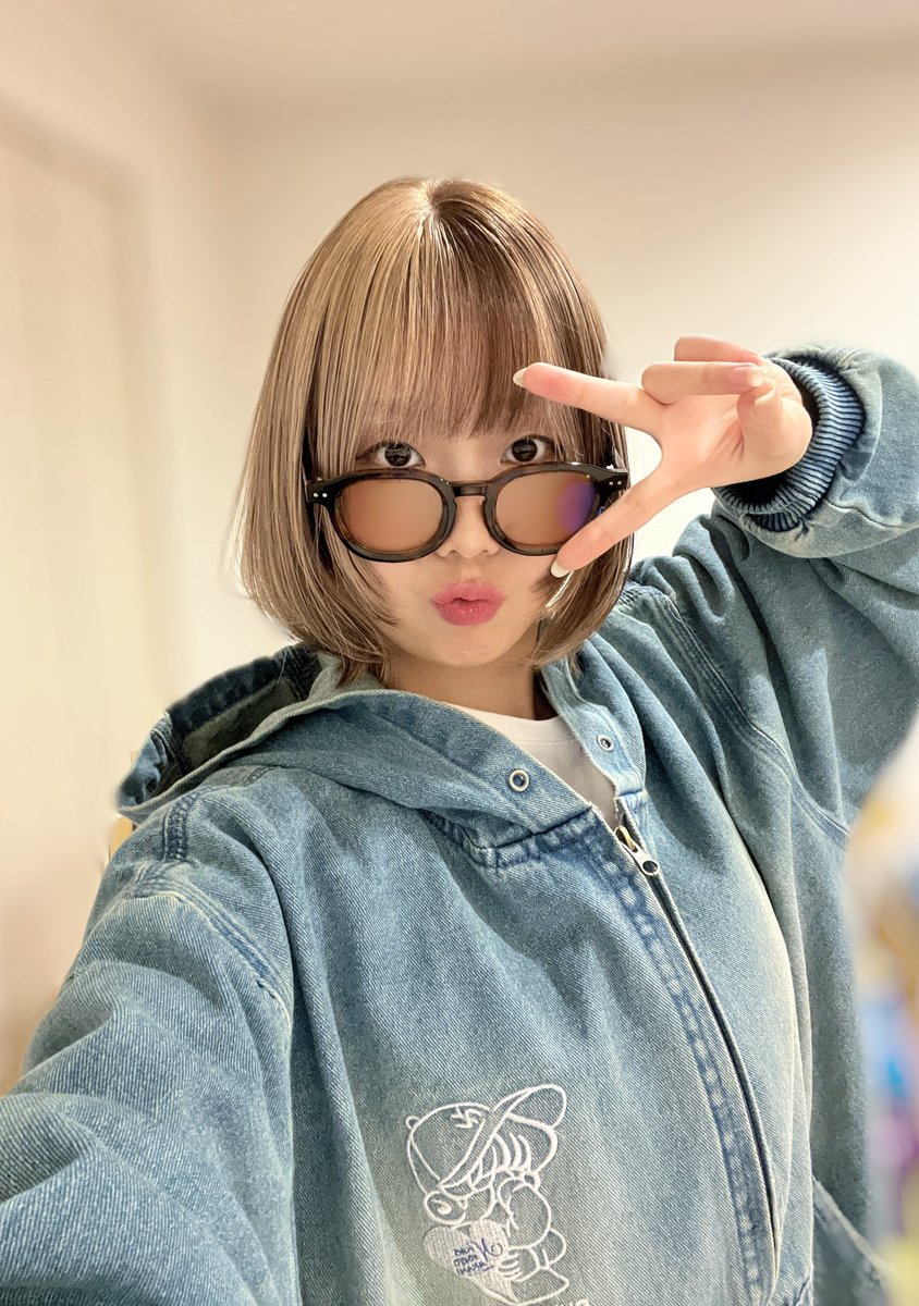 d4_shin_f4's tweet photo. 今日も仕事やるぞ〜！仕事前は普通に雨降っててすでに萎えてる🫠雨は止むらしいけど、湿気が困るんよなぁ💦ミスとかないように気をつけよ！
今日もみんな1日お疲れ様でした✨
#今日も1日お疲れ様でした https://t.co/0MLCFeKTU0