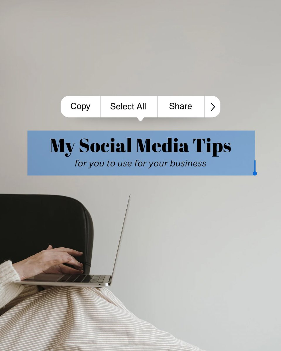 MarcelleIdovli's tweet photo. A quick reminder of social media tips that truly help: use trending audio when it suits your brand, grab attention immediately, keep videos short and engaging, and clearly guide people on what to do next. Small changes can make a big difference. https://t.co/LioOwaKSQ3