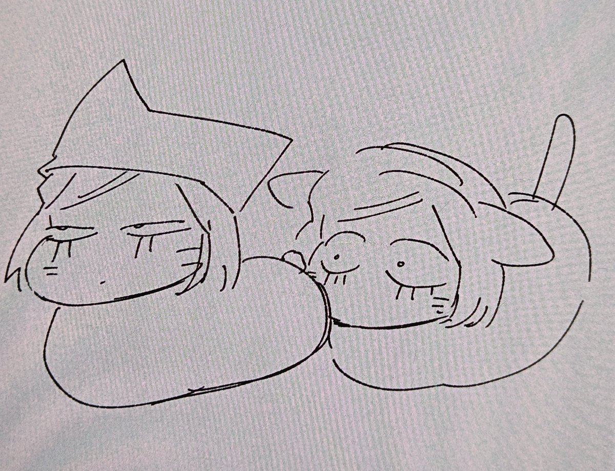 5ix6z's tweet photo. おしりくんくんアクスタを自分用に作るだ。 https://t.co/lprG7ymmQx