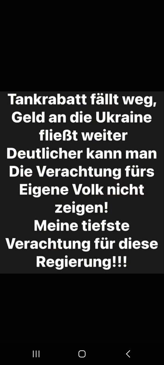 ThomasB25069's tweet photo. @ronzheimer Hetz weiter gegen die AfD, Du Vollpfosten!

#NurNochAfDwählen, weil die #CDU seit über zehn Jahren massenhaft #Antisemiten nach Deitschland holt. https://t.co/KGluC0kxpe