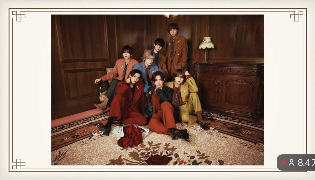 ymd59_chii41's tweet photo. Juliet、いのたか監修予想はしてなかった🥺︎
楽しみすぎる😭
山ちゃん最初は調子良かったけどね！可愛い♡
楽しい時間をありがとう♥️
アルバム予約明日から😭
 #JUMPとホムパ2
 #HeysayJUMP https://t.co/dJzszsezFr