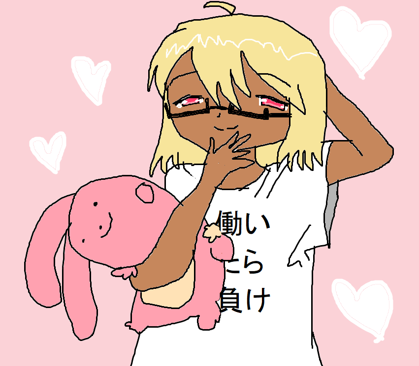 DegreesOfAnime's tweet photo. What if Harper was called Larper nya... o.o https://t.co/3rIE7V85Ca