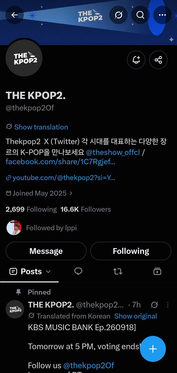 hoonlps's tweet photo. @thekpop2Of for #EVAN https://t.co/CHTflXPZOL