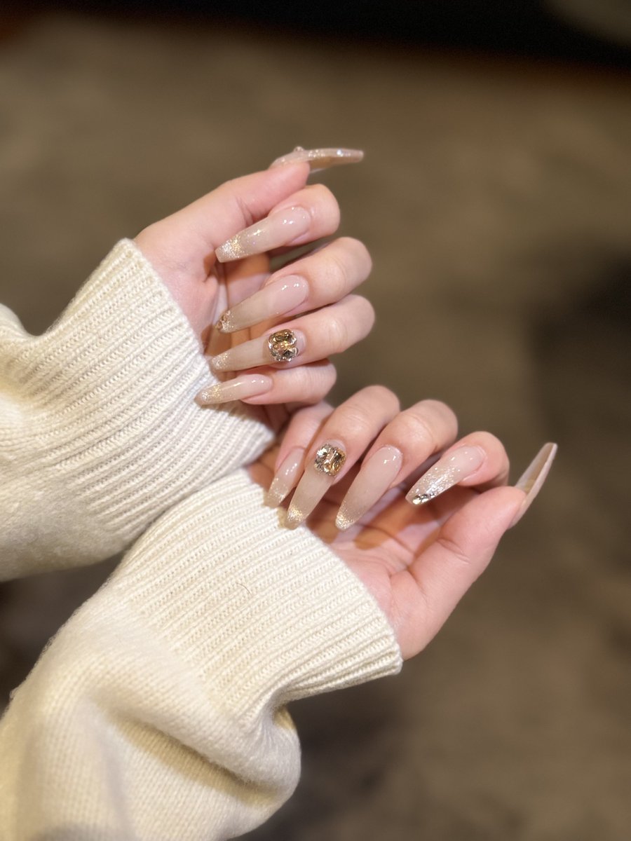 シンプルでかわいい💅🆕 https://t.co/NRhv2ILIjM