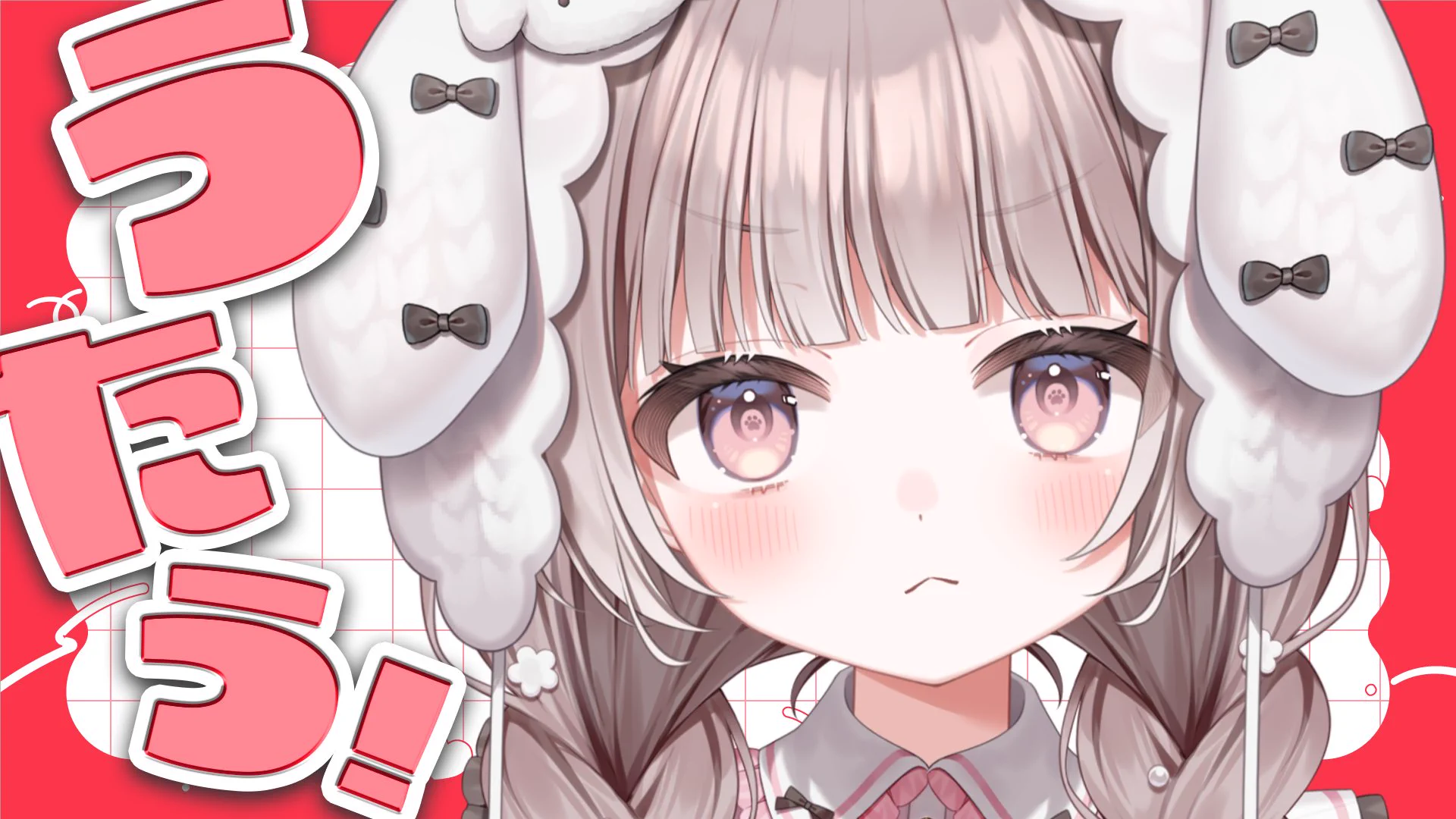 宇田わん🍽️🐾💭生涯VTuber.ᐟ.ᐟ on X: 