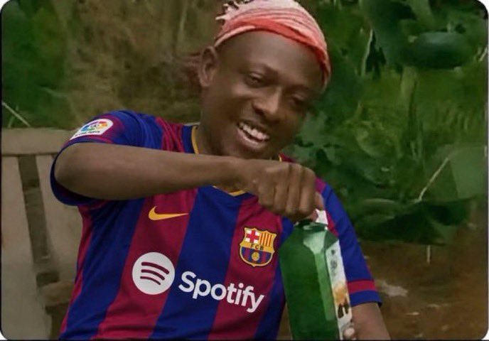 Crypto0Dave's tweet photo. @john322226 Other celebrities Dey snap Messi  E reach nyesom wike turn , he turn camera man😭😹 https://t.co/6u0kBycUOd