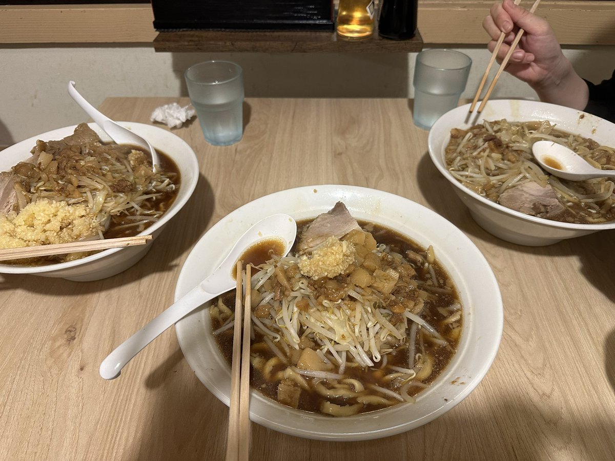 kepajirow's tweet photo. らめーん🍜 https://t.co/Pcro6CViGe