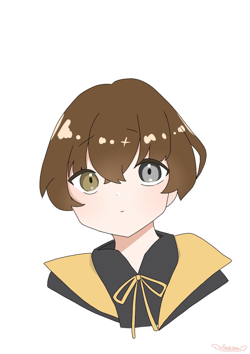 miisann3310's tweet photo. 千トくん描いた https://t.co/Wdhrpp6OKA