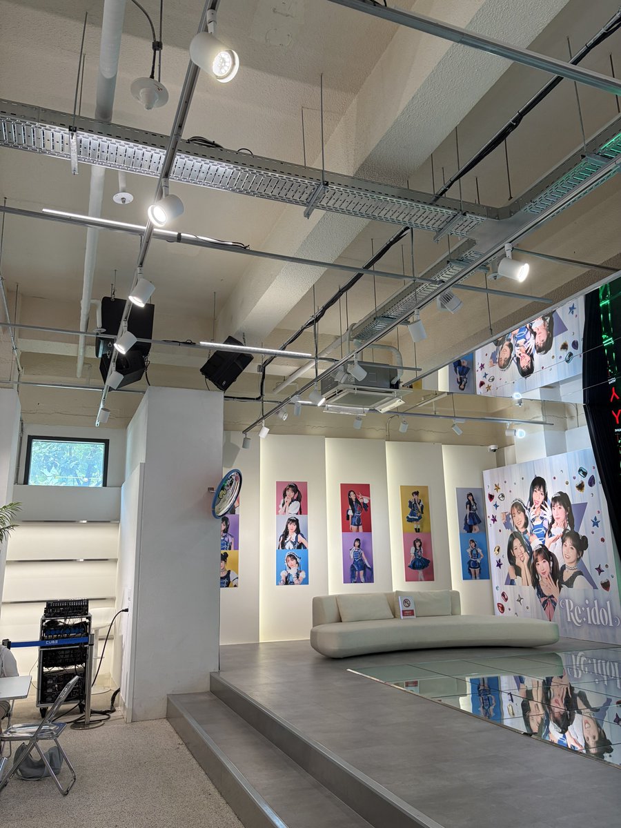 lightsumpics's tweet photo. the entire cubistory is just lightsum, it's nice to see it finally be their turn after 2 years 🥹 https://t.co/aplESspLkY