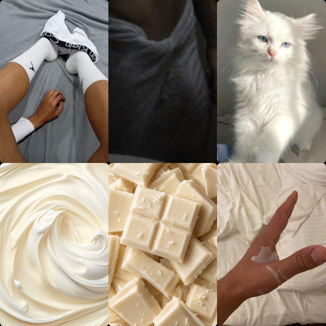 chocobeil's tweet photo. All white is beautiful 🤍❄️
#NSFW #EXPLORE #Nut #Gayboy #ArabTeen #whitetowel #whitesocks #whitechocolate #whiteaesthetic #chocolate #sweet #creamy #yummy #purewhite #minimal #aestheticfood #whitelover
#whiteaesthetic #Cat #minimal #pure https://t.co/3OUnMi4n1M