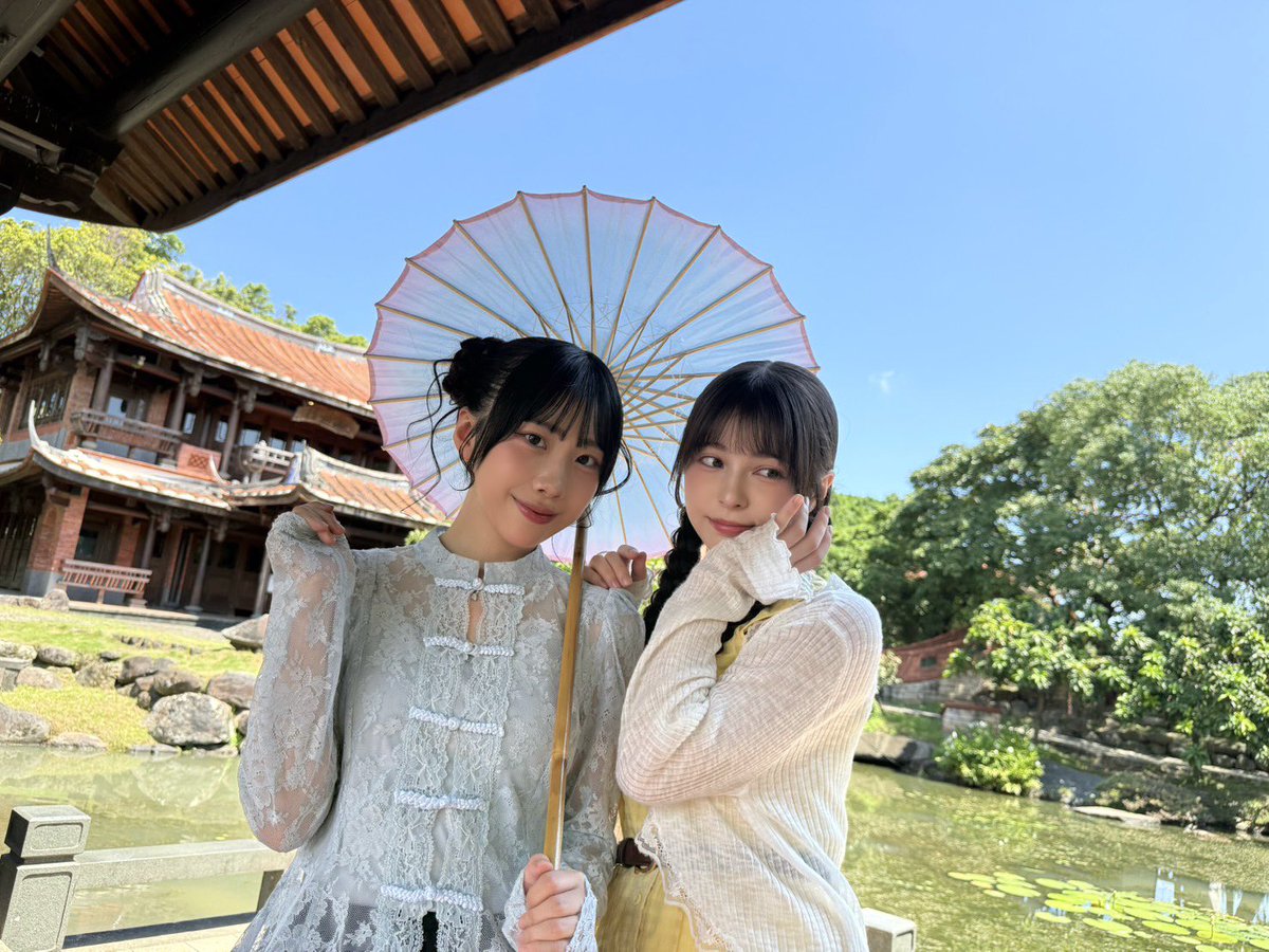 yubiningyou77's tweet photo. 【 #唯美人形台湾遠征 】

現体制2度目となる台湾遠征。
3日間、台湾の地で唯美人形の世界を届けてきました🇹🇼

たくさんの出逢い、挑戦、そして新たな学びに恵まれた3日間。
台湾で過ごした時間のひとつひとつが、これからの唯美人形に繋がる大切な経験となりました。

出逢ってくださった皆様、応援してくださった皆様、本当にありがとうございました🌹

またお逢いできますように。

------------------------------

第二次來到台灣遠征。
三天的時間，我們在台灣將唯美人形的世界帶給大家🇹🇼

這三天收穫了許多相遇、挑戰，以及嶄新的學習。
在台灣度過的每一刻，都成為唯美人形未來繼��前行的重要經驗。

感謝每一位與我們相遇的人，也感謝一路支持著我們的大家，真的非常謝謝你們🌹

期待下一次再與大家相見。

 #唯美人形  #YubiNingyou