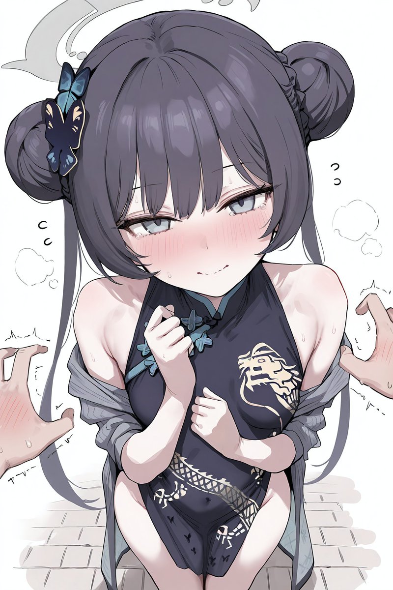x_kiristudio's tweet photo. キサキ
#竜華キサキ #ブルアカ https://t.co/u0SQvBA7oB