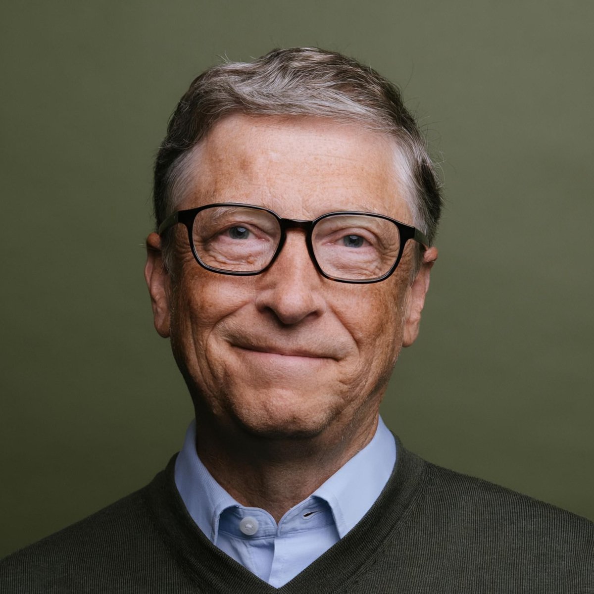 siyahsancakx's tweet photo. 🔴 Bill Gates:

▪️"Yapay zekanın çalkantılı çağı geldi çattı. 
Şu an yapacağımız seçimler hayati önem taşıyor."

▪️"Hiçbir devlet yapay zekaya hazır değil. Devletler bu konuda çok geride."

▪️"Yapay zeka, filmlerdeki uzaylı zekası gibi."

▪️"Önümüzdeki yıllar insanlık tarihindeki en çalkantılı dönemlerden biri olacak."

▪️"Milyonlarca insanın yaptığı giriş ve orta seviye işler kalıcı olarak ortadan kalkacak."

▪️"Hukuktan sağlığa, yazılımdan üretime kadar neredeyse hiçbir sektör güvende değil."

▪️"Özellikle çocukların ve gençlerin yapay zeka arkadaşlarına aşırı bağlanması onları aptallaştırabilir."

▪️"Yapay zeka doğru yönetilirse tarihin en büyük eşitleyici teknolojilerinden biri olabilir; yanlış yönetilirse zenginlerle yoksullar arasındaki farkı daha da büyütebilir."