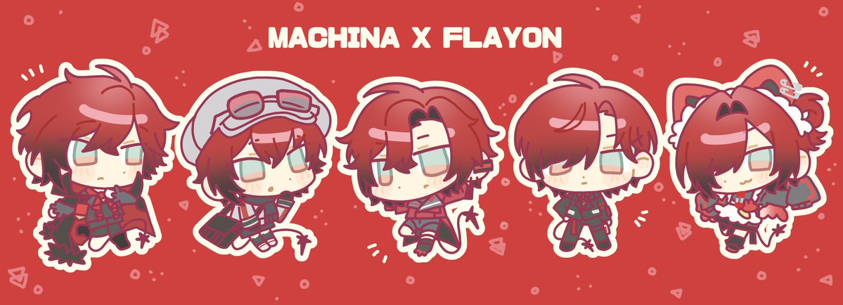 kitt0_o's tweet photo. #FlayonsCrayons https://t.co/phu6mOsxmX