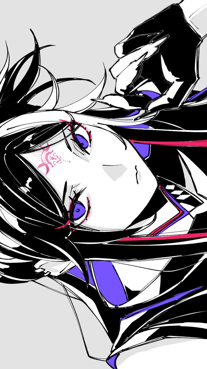 shima_smsm2's tweet photo. 2nd
#YaminoArt https://t.co/sNqmoTyn6y