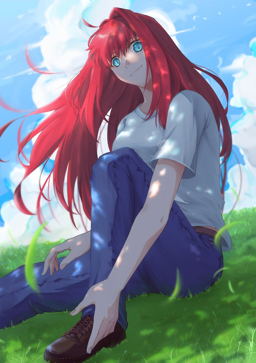 DailyAokoAozaki's tweet photo. Daily Aoko #632
Art by : @Aaaani0607 https://t.co/CeVkWP2v0Y