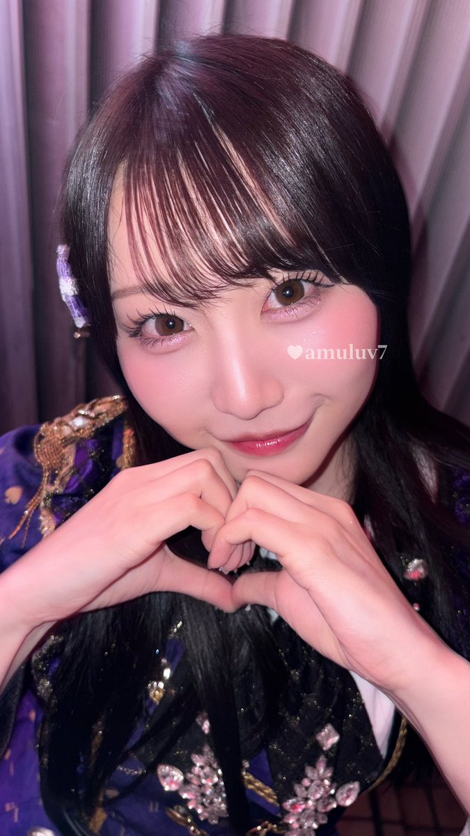 amuluv7's tweet photo. #あむあむチェキ https://t.co/Qe70pDR1qt