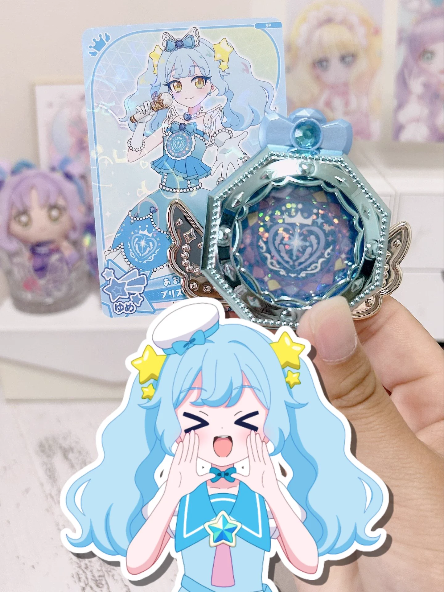 みりんご on X: 