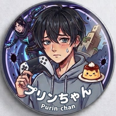 Purinchan1125's tweet photo. #新しいプロフィール画像 https://t.co/z5lTouqMMz
