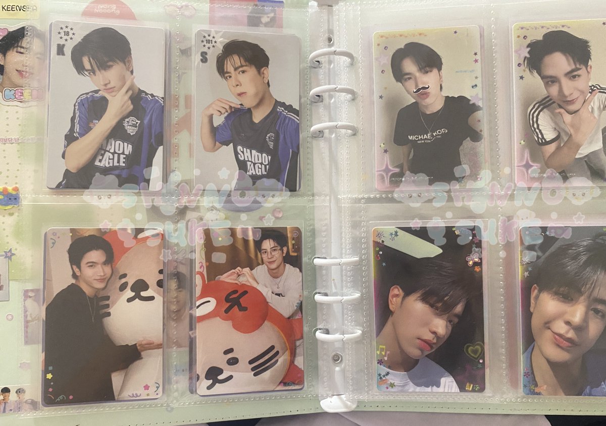inyourshi's tweet photo. wts / การ์ด ซี คีน ( * ไม่แยก )

 ꩜ โอซาก้า คู่ละ 680 ฿
     ที่เหลือคู่ละ 240 ฿
 ꩜ shipping 50 ฿
 ꩜ ขอดูเพิ่มเติม , สอบถาม dm 

• dm or mention ୭ৎ
#ตลาดนัดซีคีน #ตลาดนัดgmmtv https://t.co/dk010l4nBt