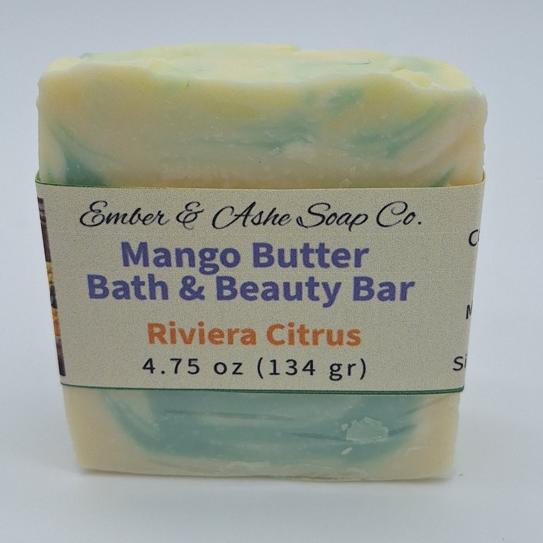 AnibalPorzio's tweet photo. Glow after every shower with our handmade Mango Butter Soap Bars. Choose calming Lavender Fields, zesty Riviera Citrus, or fresh Coastal Cottons for luxurious moisture and lasting comfort. Shop now. https://t.co/pQX6clP36G