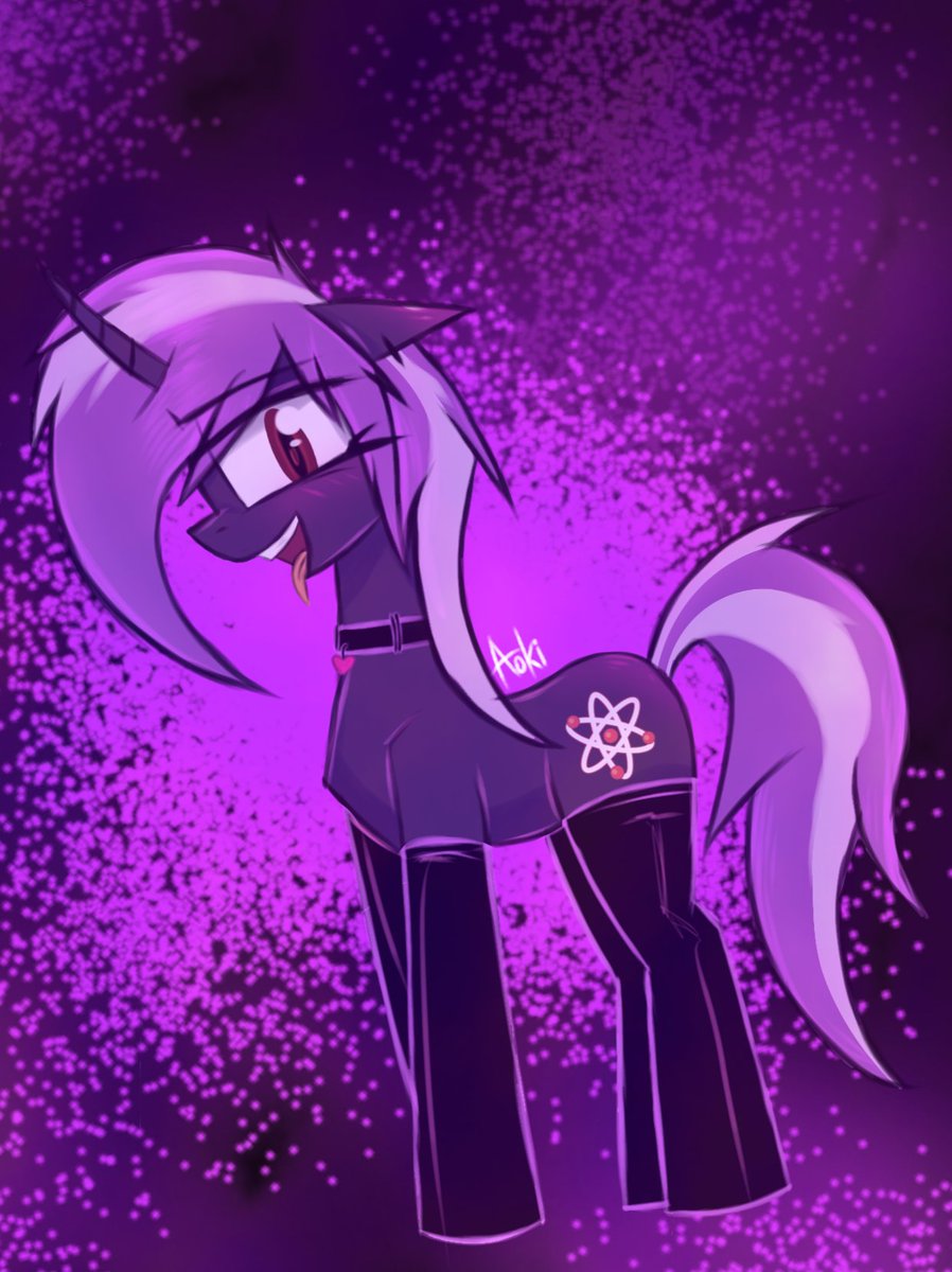 Aoki6999999xD's tweet photo. Moony 💟
#mylittlepony #mlp
#ychopen #pony https://t.co/zuXg79tVWA