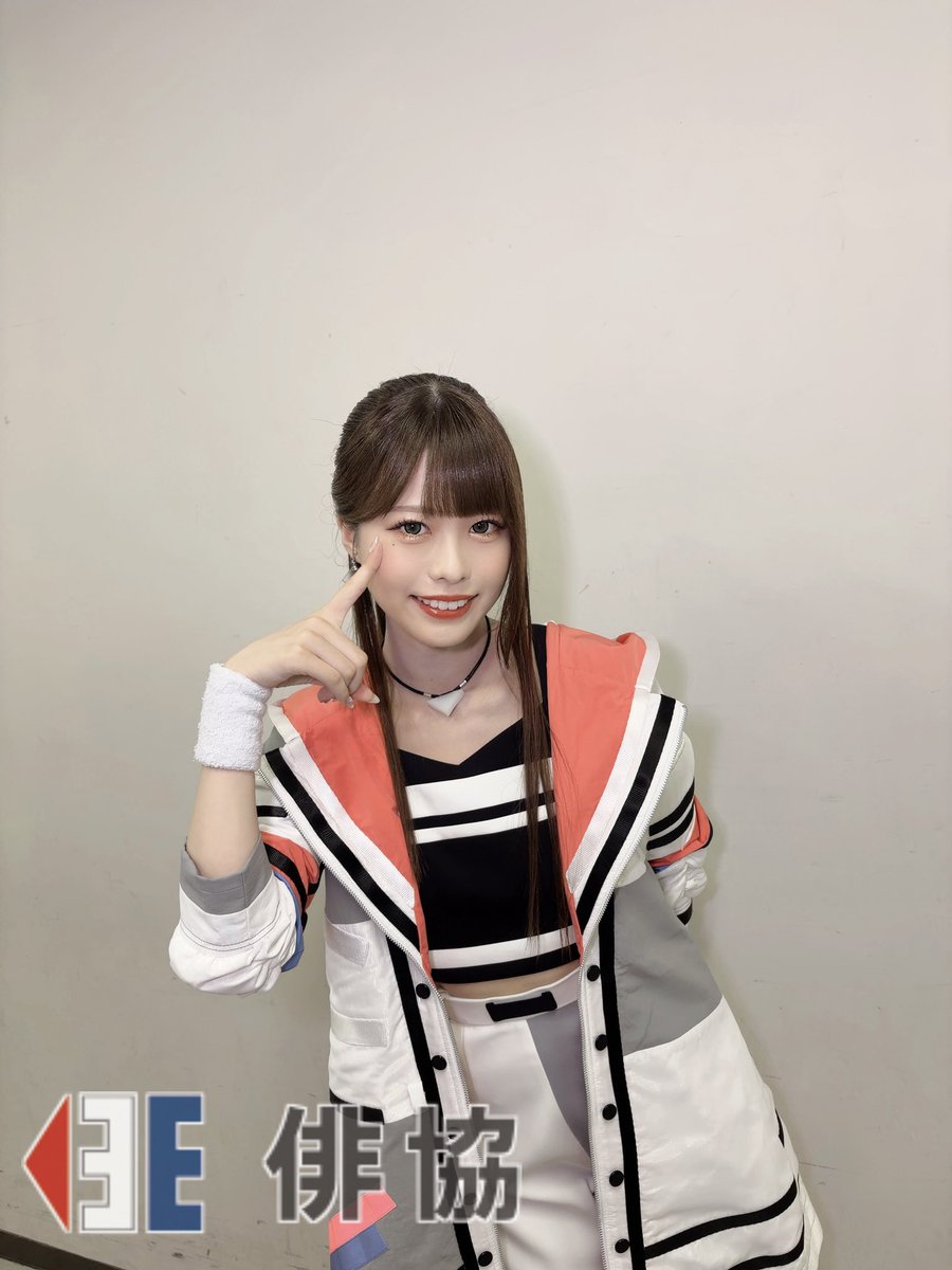 haikyo_official's tweet photo. 【出演】
#湊みや
#学マス
#学マス標ツアー_岩手公演_DAY1
#学マス標ツアー_岩手公演_DAY2 
 
9月22日(火)・23日(水)
『#学園アイドルマスター LIVE TOUR 
 -標- 岩手公演』🥒

紫雲清夏役/湊みや が出演いたしました！
ご来場、そしてご視聴いただきありがとうございました！！🍜✨ https://t.co/1k9OubCT7O