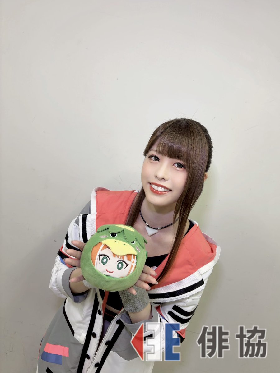haikyo_official's tweet photo. 【出演】
#湊みや
#学マス
#学マス標ツアー_岩手公演_DAY1
#学マス標ツアー_岩手公演_DAY2 
 
9月22日(火)・23日(水)
『#学園アイドルマスター LIVE TOUR 
 -標- 岩手公演』🥒

紫雲清夏役/湊みや が出演いたしました！
ご来場、そしてご視聴いただきありがとうございました！！🍜✨ https://t.co/1k9OubCT7O